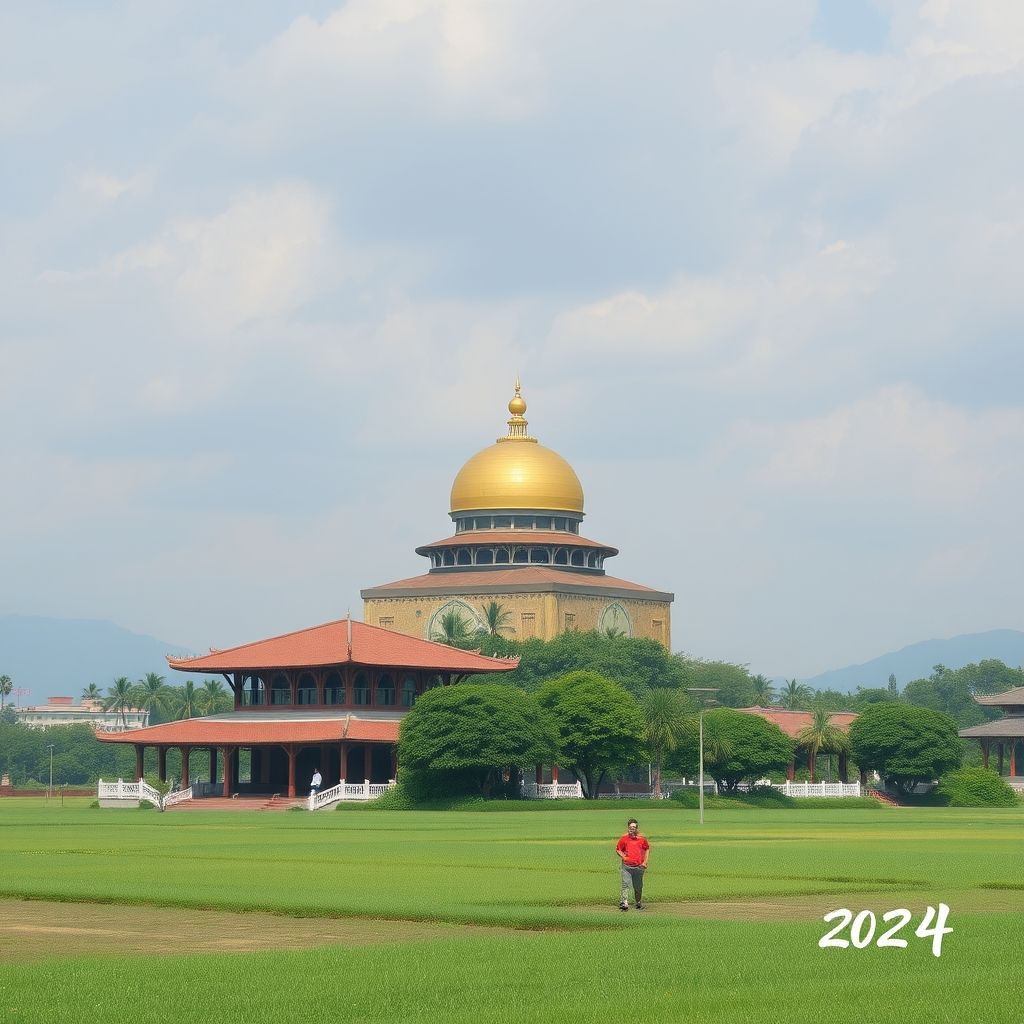 การศึกษาภาษาใหม่ในปี 2023